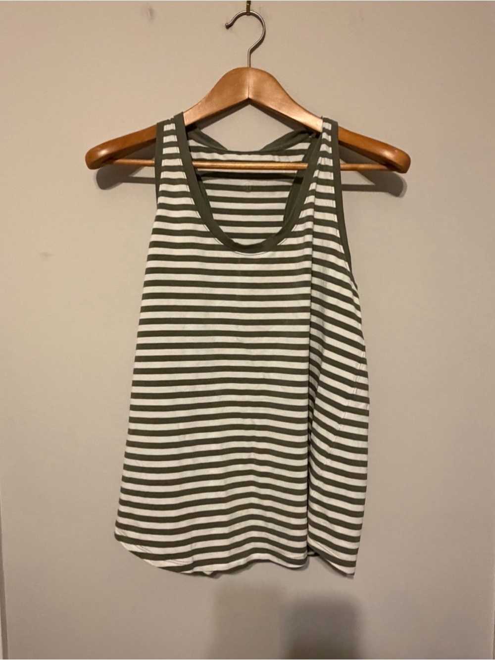 Lululemon Love Tank